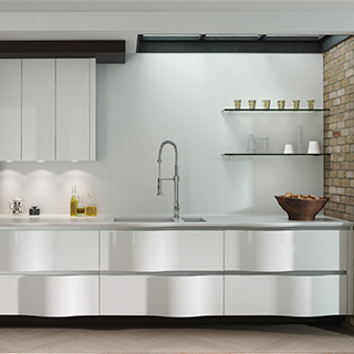 Ripple Metris Kitchen